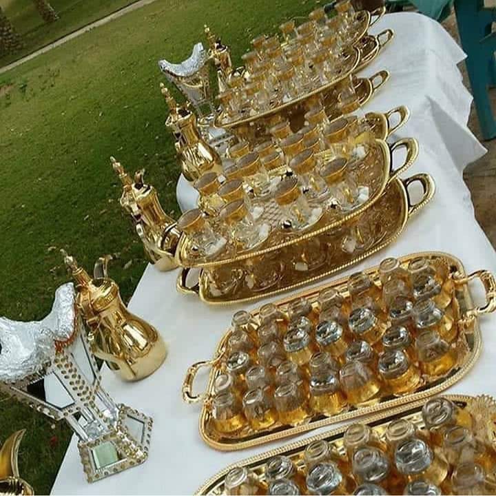 قهوجي وصبابين الرياض